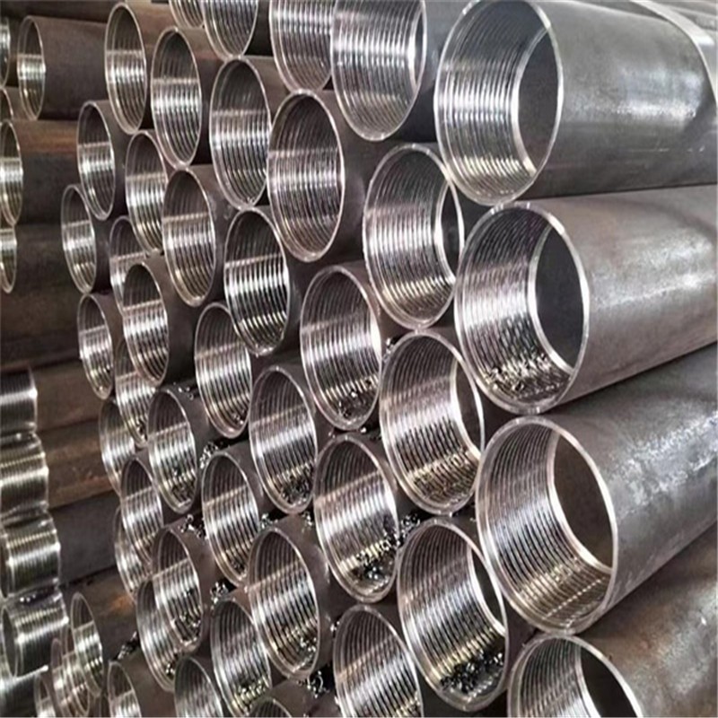 丹东跟管岩心管