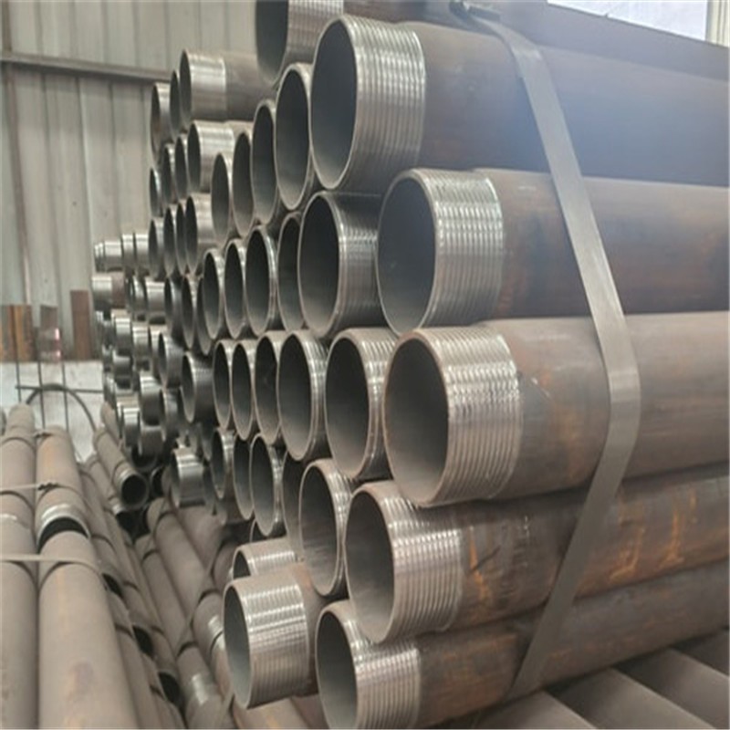 丹东跟管岩心管