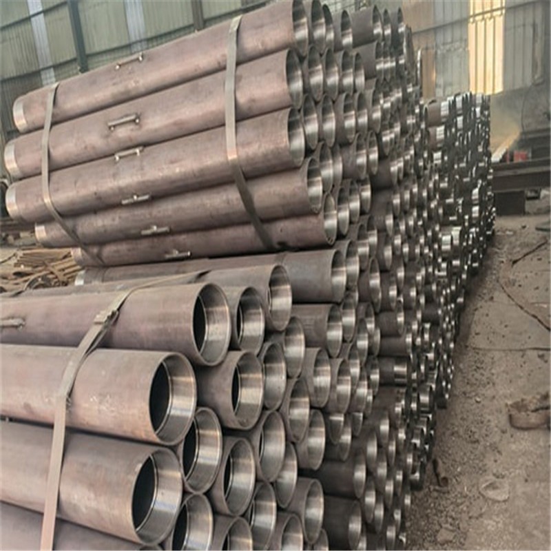 丹东跟管岩心管