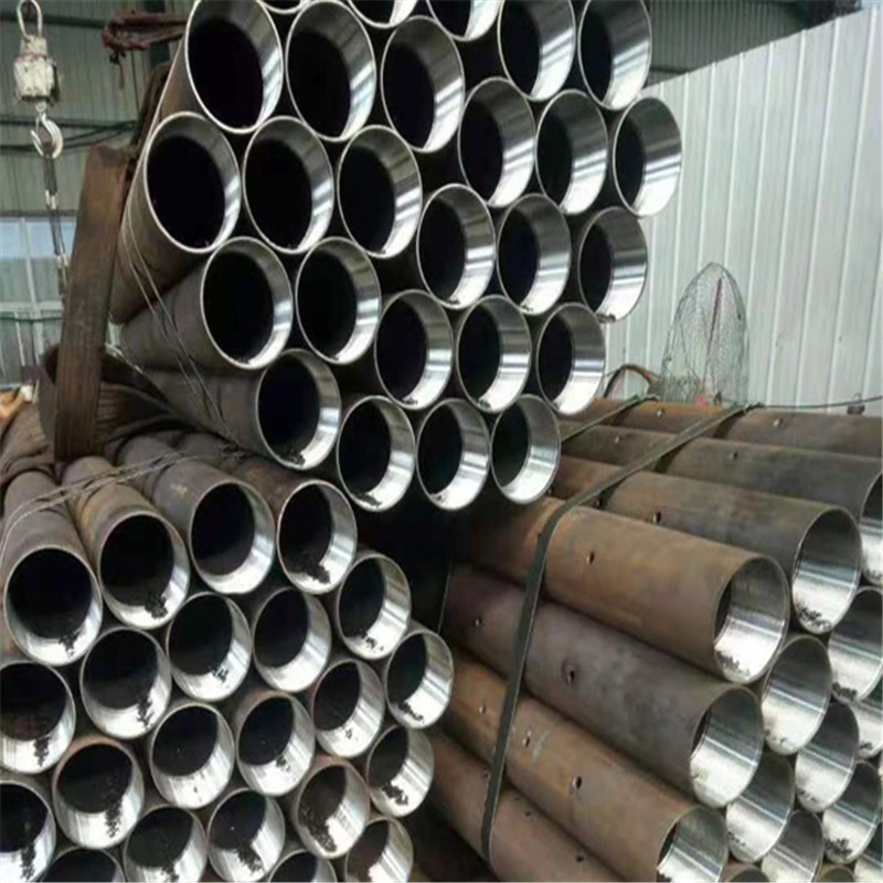 丹东跟管岩心管