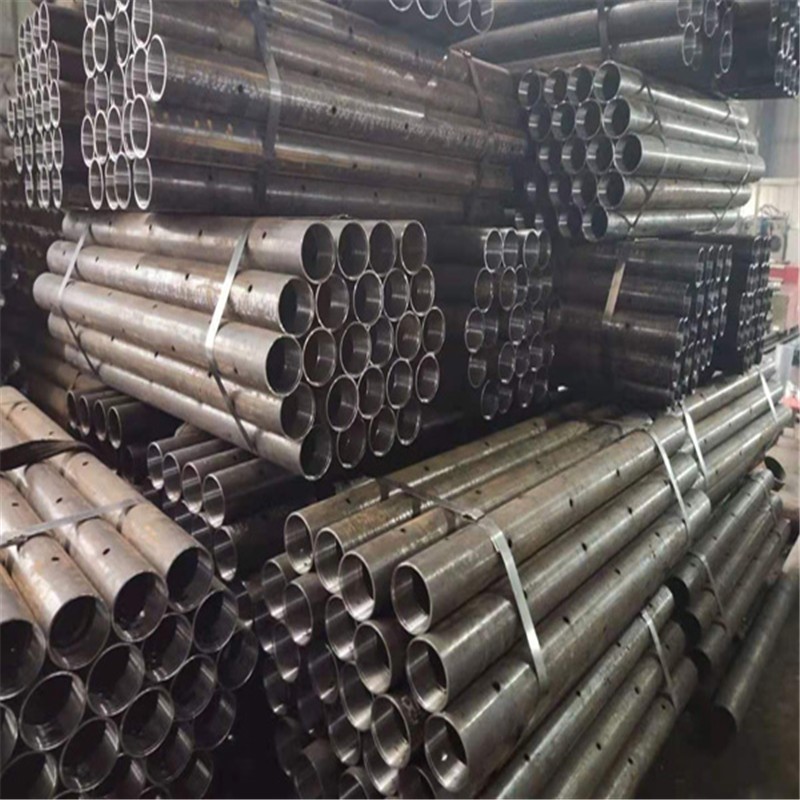 丹东跟管岩心管