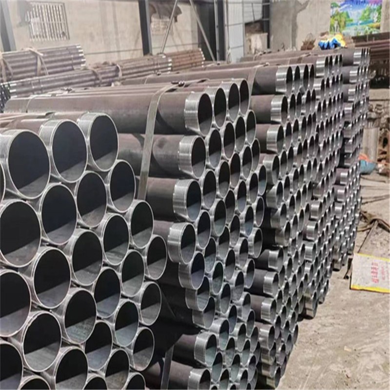 丹东跟管岩心管