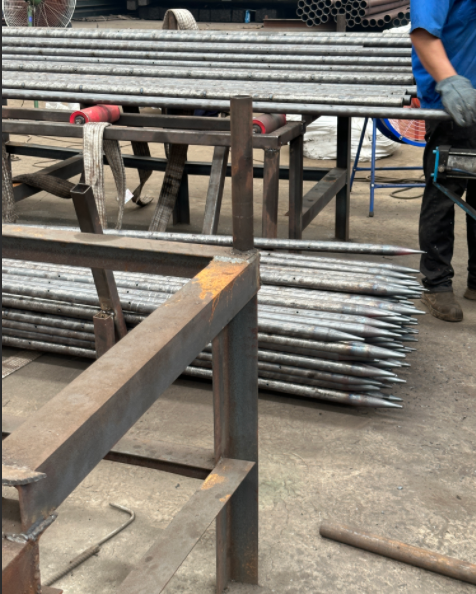 丹东小导管源头厂家直销