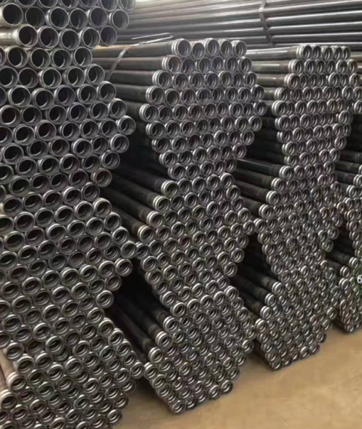 丹东直管形态声测管