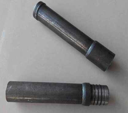 丹东钳压式声测管